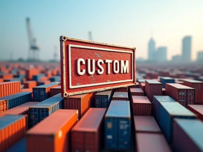 World Customs Organization Strengthens Anticounterfeiting Measures