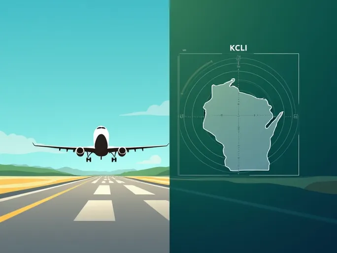 Decoding Clintonville Airport Codes CLI and KCLI Explained