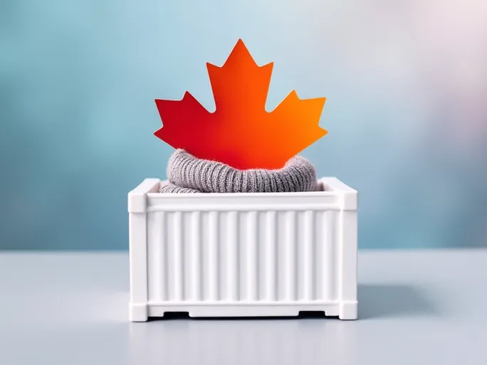 Canadian Fashion Brands Expand Directtoconsumer Shipping