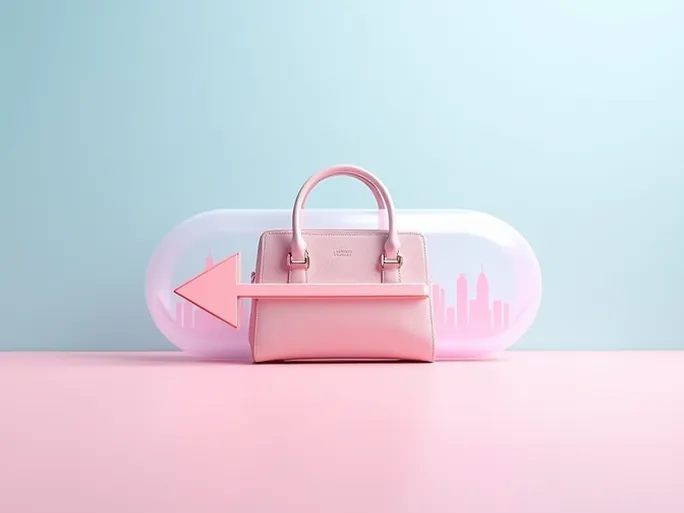 Hong Kong Emerges As Key Transit Hub for Dutch Luxury Goods