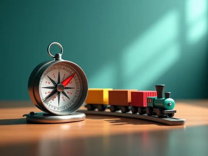 Domestic Intermodal Transport Thrives Amid Trade Uncertainties