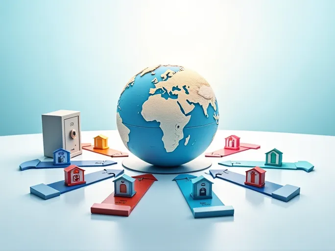 如何安全高效地进行安提瓜商业银行跨境转账