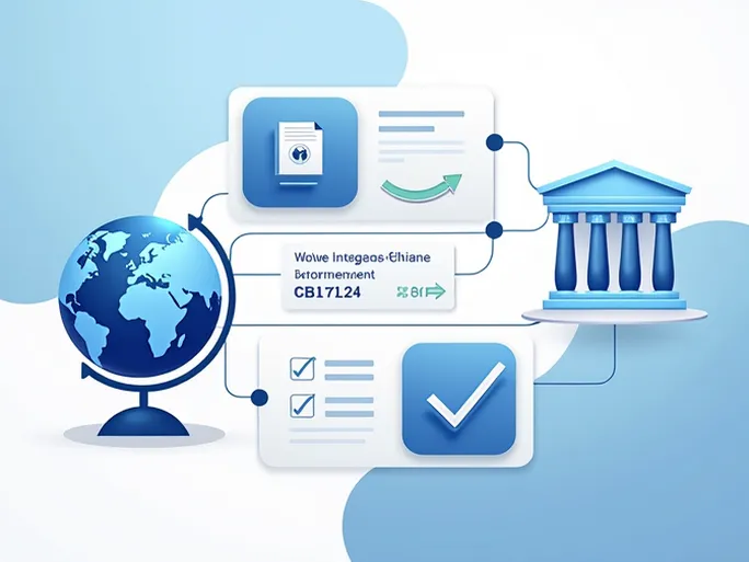 确保国际汇款顺利进行了解波兰银行的SWIFTBIC代码