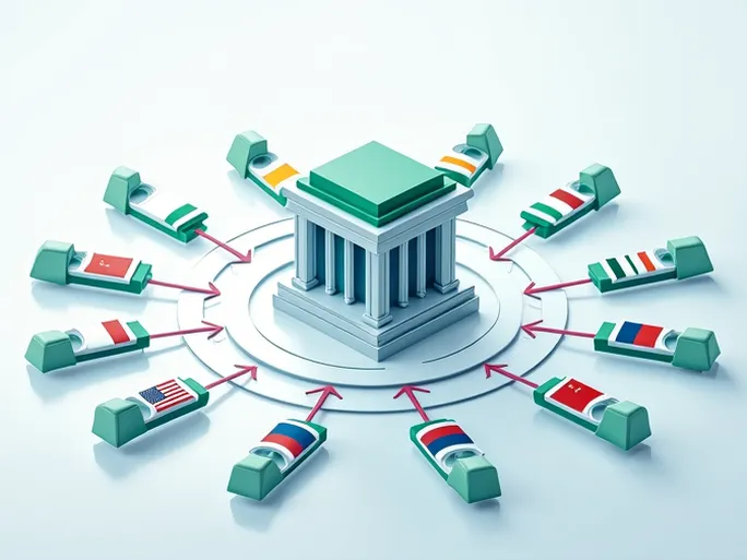 Macau Bank SWIFT Codes Ease International Transfers