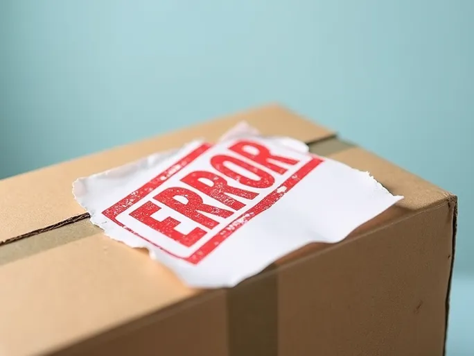 跨境电商必看国际空运面单填错亡羊补牢指南来了