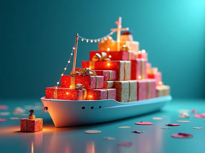 美国进口量持续高歌猛进短暂罢工难撼市场需求年末销售旺季稳了