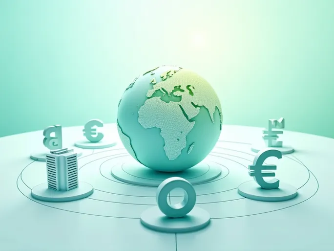 掌握Ahli Bank OG的SWIFT代码轻松实现国际转账