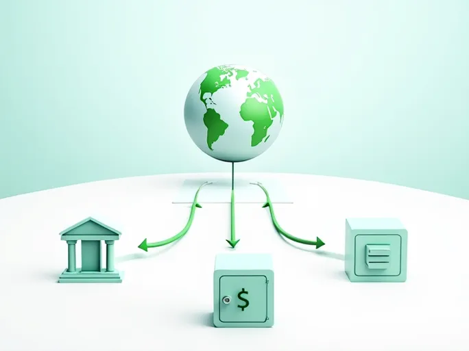 UBS Europe Luxembourg Enhances Secure Fund Transfer Options