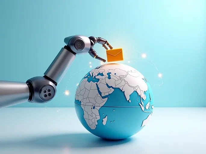 跨境电商增长引擎AI创意自动化降本增效新解法