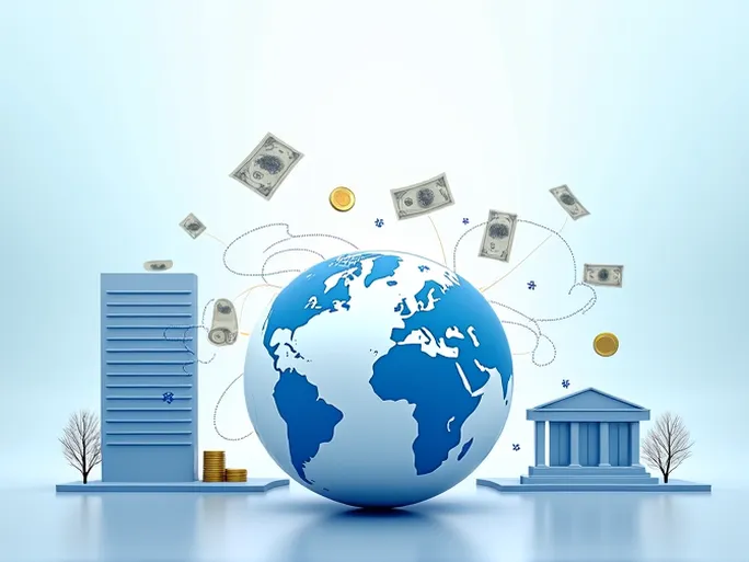 确保无误LGT银行SWIFTBIC代码指南