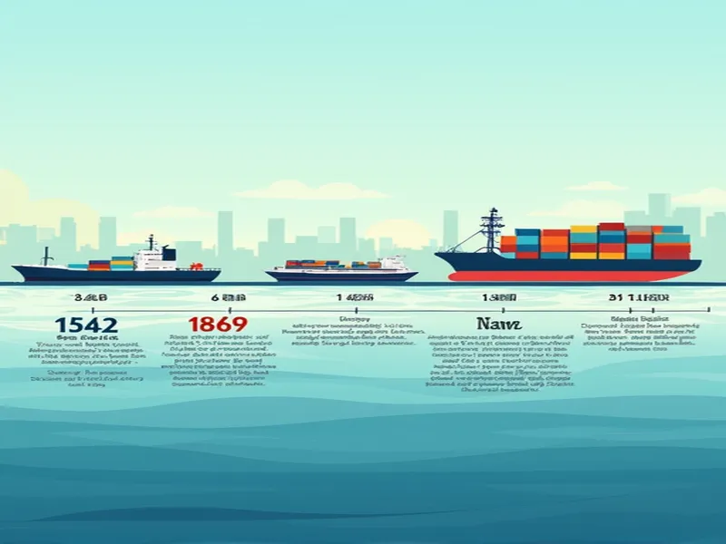 洛杉矶港:美国最大的海运枢纽与历史演变