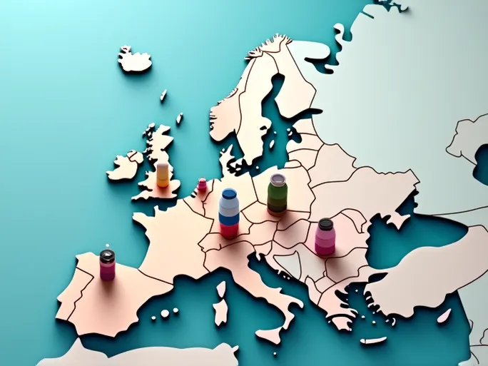 Ebay Reveals Top Ecommerce Trends in UK France Italy Spain