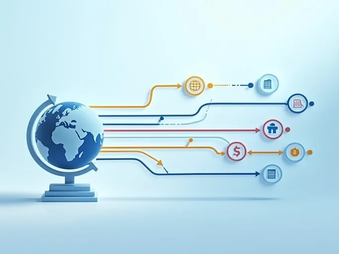 确保无误中央银行SWIFT代码指南