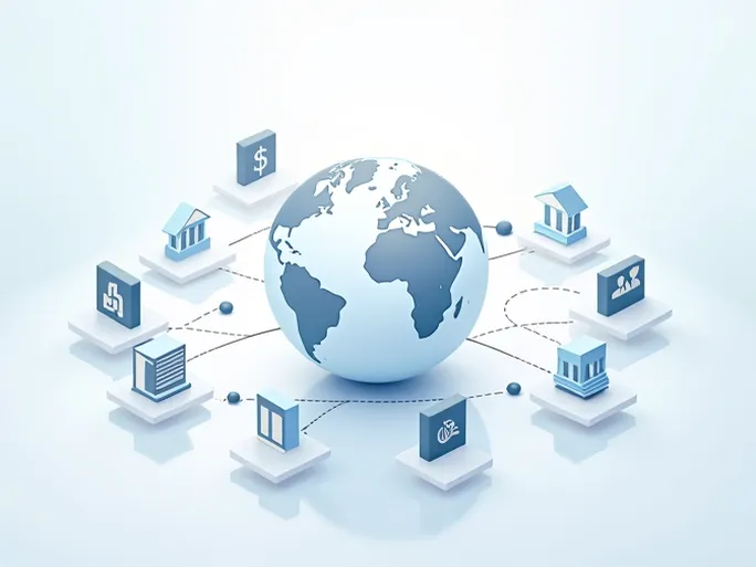 正确使用SWIFTBIC码确保跨境转账无误