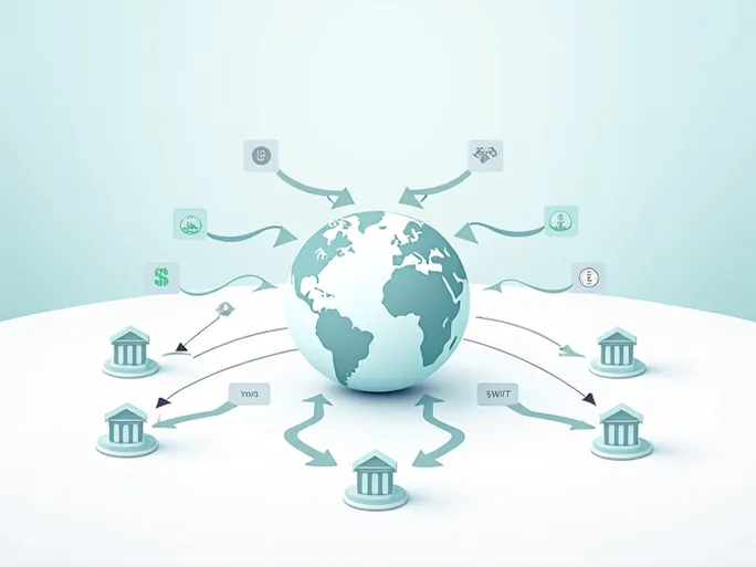 确保国际汇款顺利的关键NLCBTZTXIND代码解析