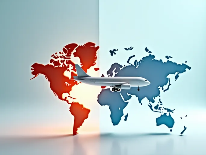 Chinatous Air Freight Rates Trends and Analysis