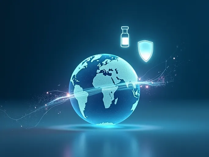 Customs Agencies Boost Global Health Security Efforts