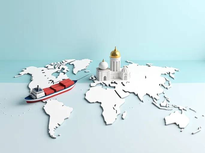 Xiamen to Ashgabat Costeffective Freight Solutions Explained