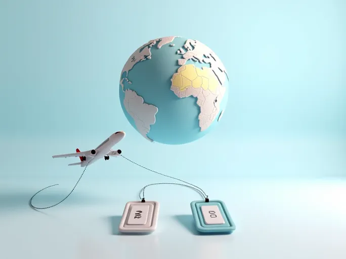 索马里奥比亚机场CMOHCMO代码背后的航空地理