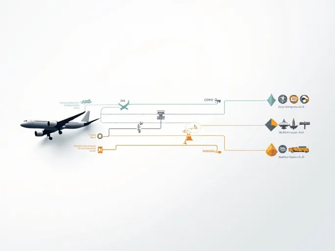 郑州市至巴塞罗纳空运价格详解