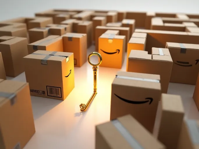 亚马逊新手卖家选品困境破局之道与实用策略