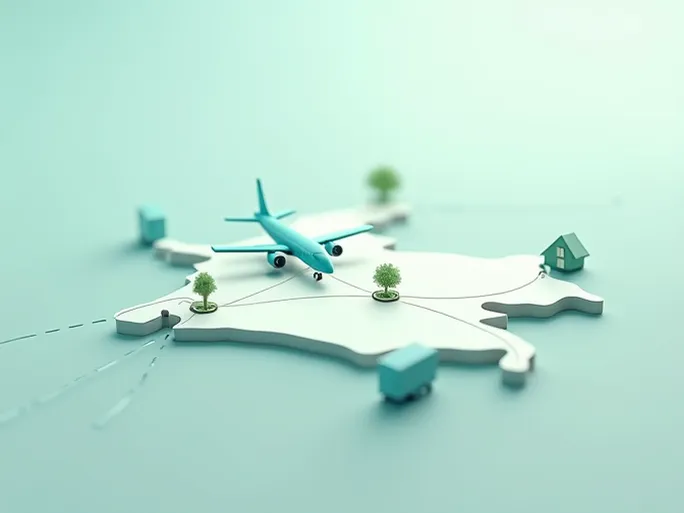 Chaparral Airport Key Codes Location and Services Explained