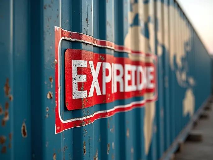 Guide to Equipment Release Validity and Container Return Procedures