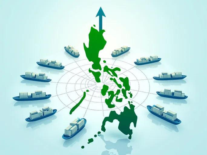 Maersk Opens Largest Southeast Asia Logistics Hub in Philippines