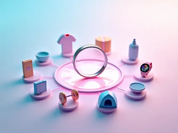 独立站选品策略九大潜力品类与爆款产品预测