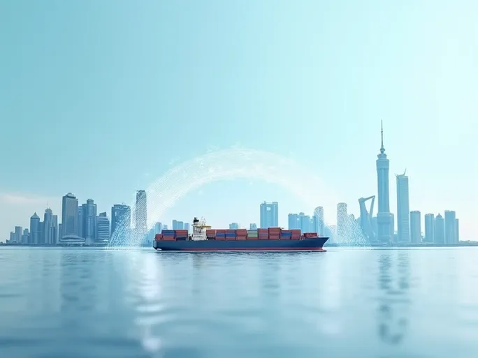 Shipping Guide Singapore to Shanghai Costs and Timelines