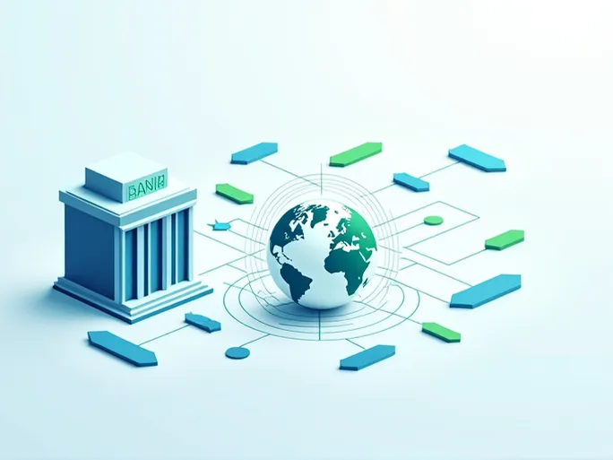 中国交通银行SWIFT码全解析