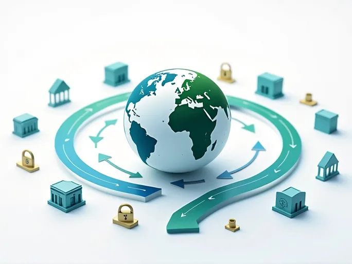 Unicredit Bulbank AD Enhances Secure Crossborder Payments Via SWIFT