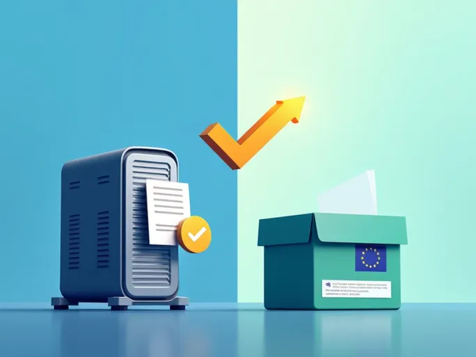 Amazon Sellers Face Twostep GPSR Compliance in Europe