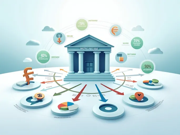 确保海外汇款顺畅解读台湾合作银行SWIFTBIC代码的要点