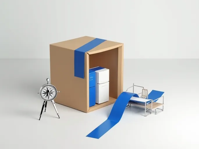 淮南市京东物流大件寄递指南流程注意事项与保障