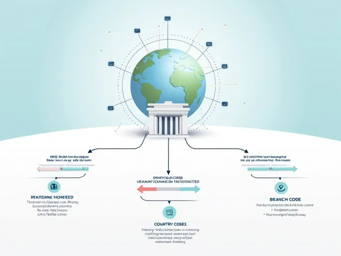 确保跨境汇款顺畅了解LLOYDS BANK的SWIFTBIC码解析