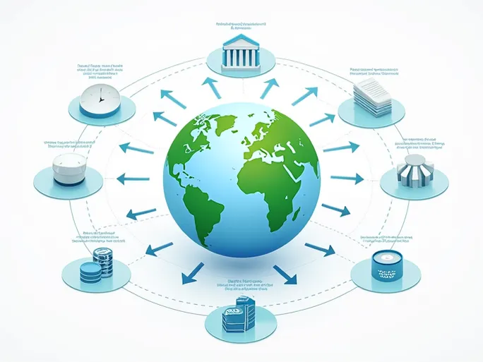国际汇款新选择了解阿拉伯突尼斯银行的SWIFT代码