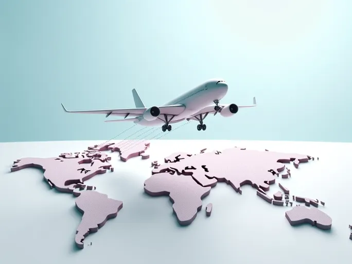 卡塔尔航空货运追踪实时掌握您的空运货物动态