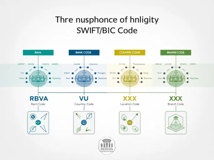 揭开巴努阿图储备银行SWIFTBIC代码的秘密