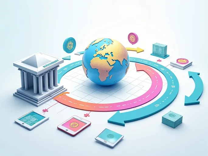 如何安全高效地使用MEGA国际商业银行的SWIFT代码