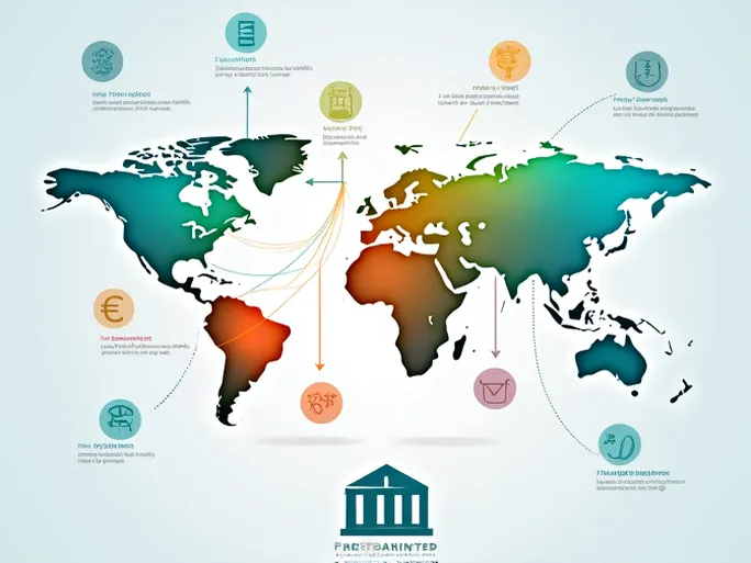确保国际汇款顺利进行FIRSTRAND BANK LIMITED 的 SWIFT 代码解析