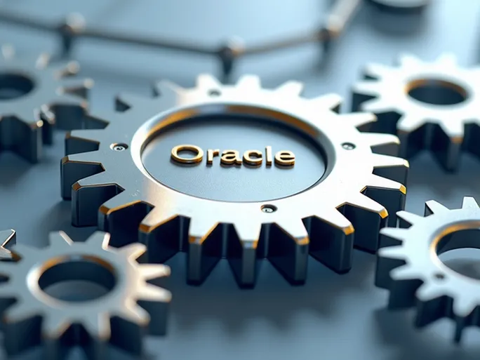 Oracle 战略升级LogFire 加盟云端供应链管理再添强劲引擎