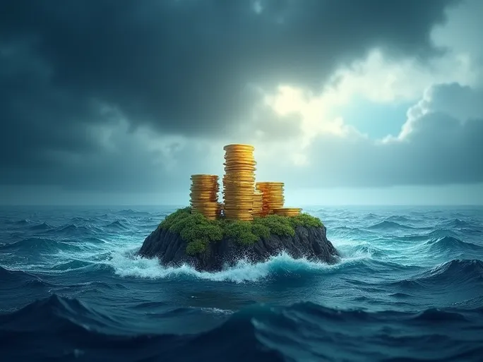 亚马逊卖家生存指南费用暴涨如何逆风翻盘实现盈利