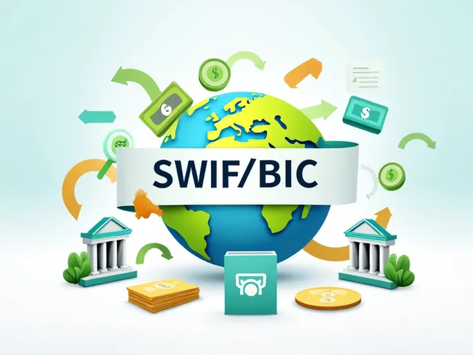 Zimbabwe Emphasizes SWIFTBIC Codes for International Transfers