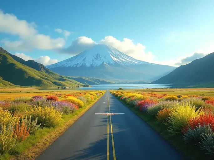 探秘智利的隐秘航空宝地Don Dobri机场