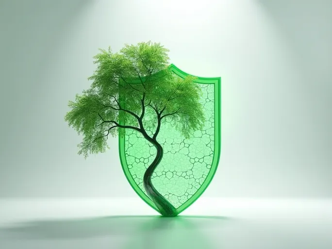Global Customs Agencies Boost Environmental Protection Measures