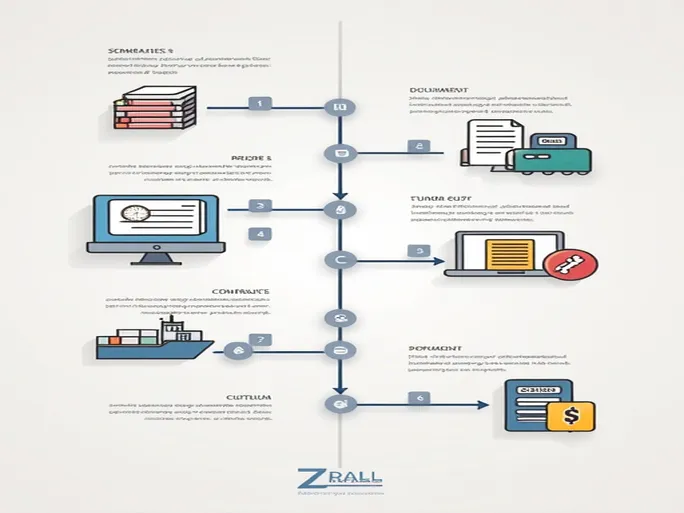 Understanding The Customs Clearance Process