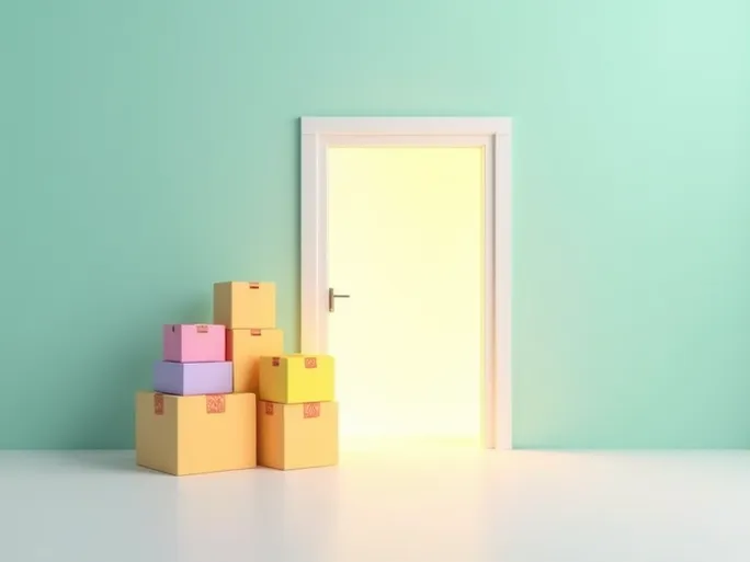 酷澎CGF LITE铺货模式的复活与精细化运营的新机遇