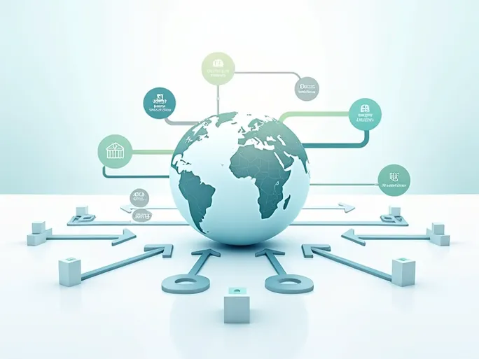 掌握Ecobank Nigeria SWIFT代码轻松跨境汇款