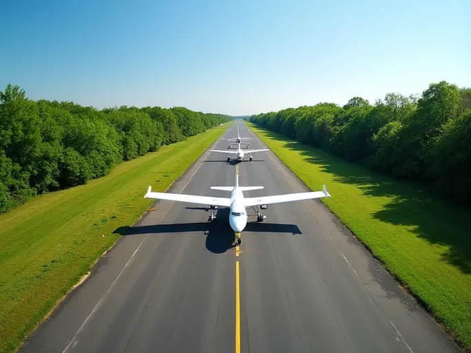 Pakistans Khorewah Airport Faces Hurdles As Emerging Aviation Hub